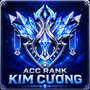 RANK KIM CƯƠNG