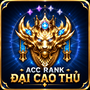 RANK ĐẠI CAO THỦ